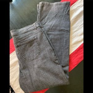 Style & co jeans - black washed